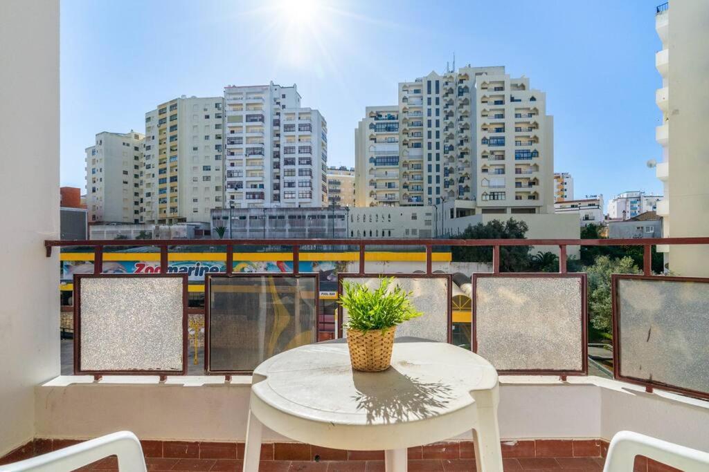 Rocha Beachside Studio By Cc 326 ปอร์ติเมา ภายนอก รูปภาพ