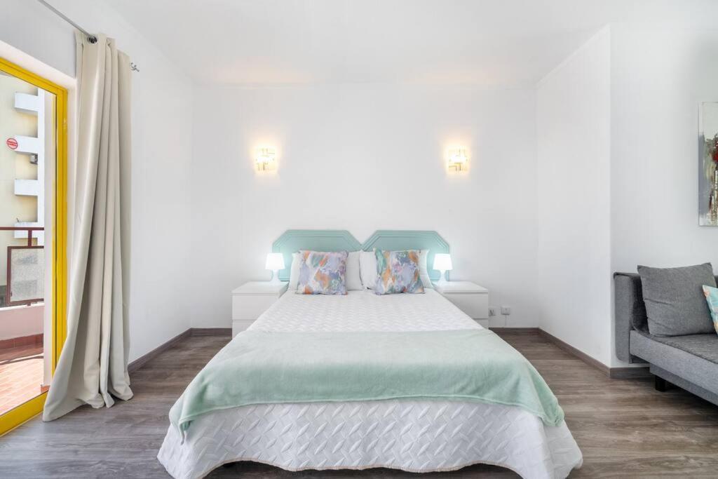 Rocha Beachside Studio By Cc 326 ปอร์ติเมา ภายนอก รูปภาพ