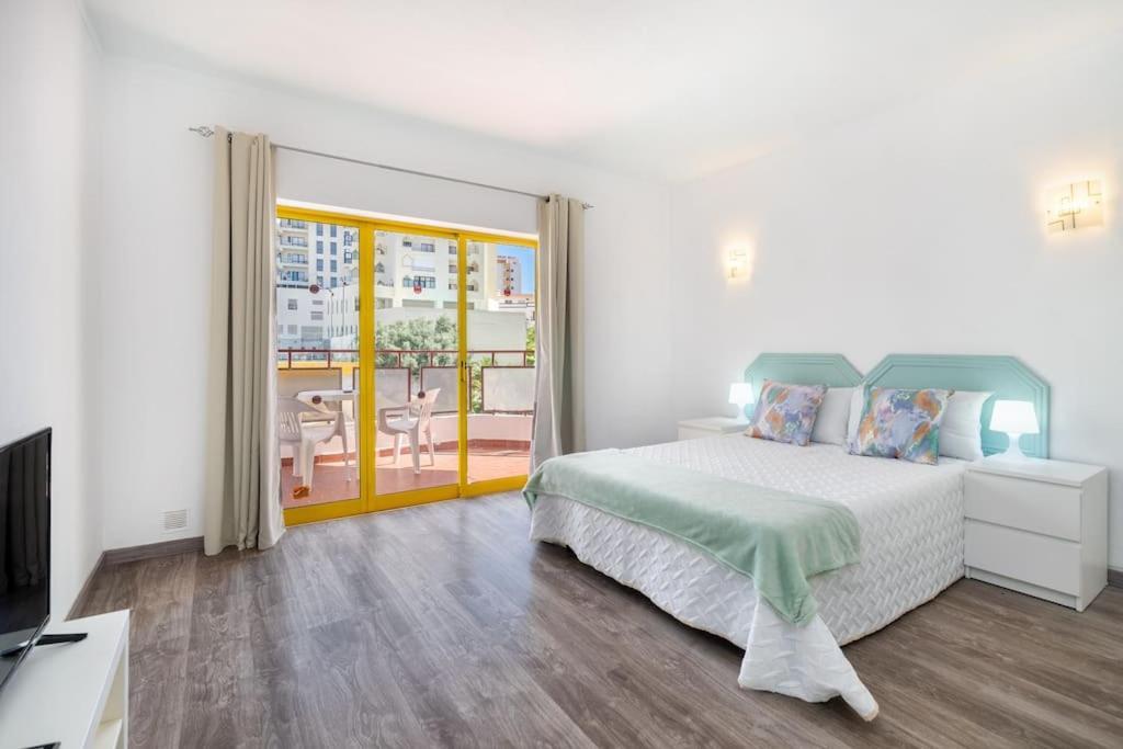 Rocha Beachside Studio By Cc 326 ปอร์ติเมา ภายนอก รูปภาพ